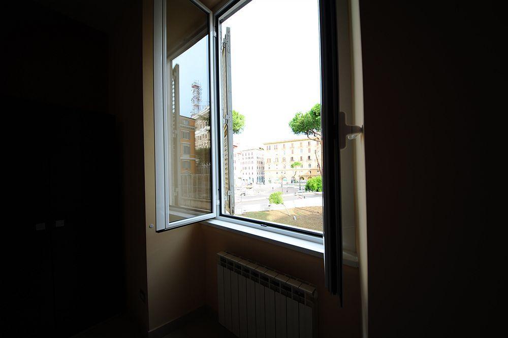 Mosaic Hotell Rom