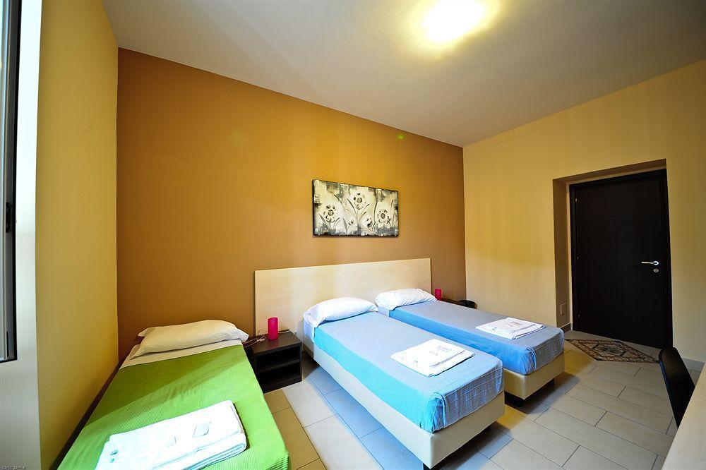 Hotell Mosaic