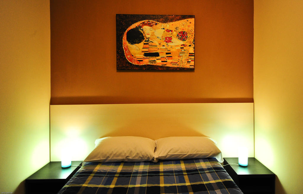 Hotell Mosaic Rom