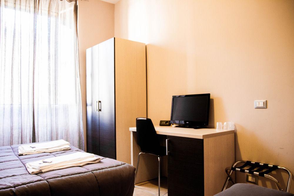 Mosaic Hotell