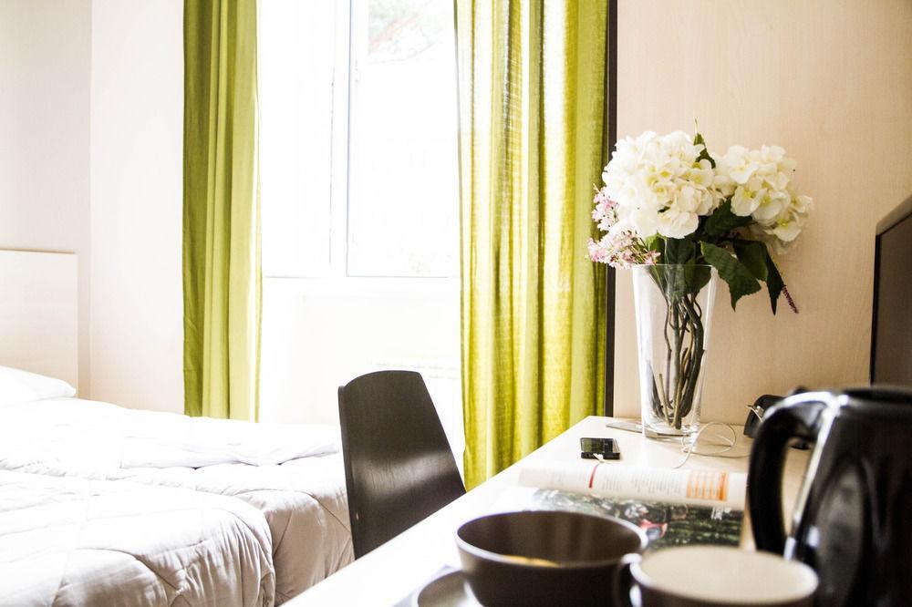 Mosaic Hotell Rom