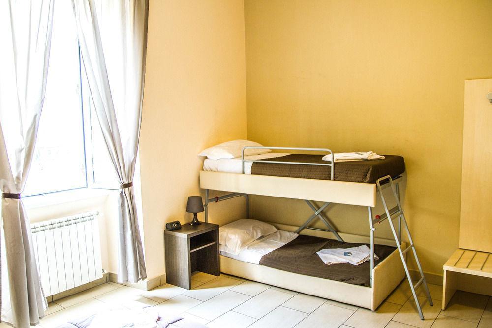 Mosaic Hotell Rom