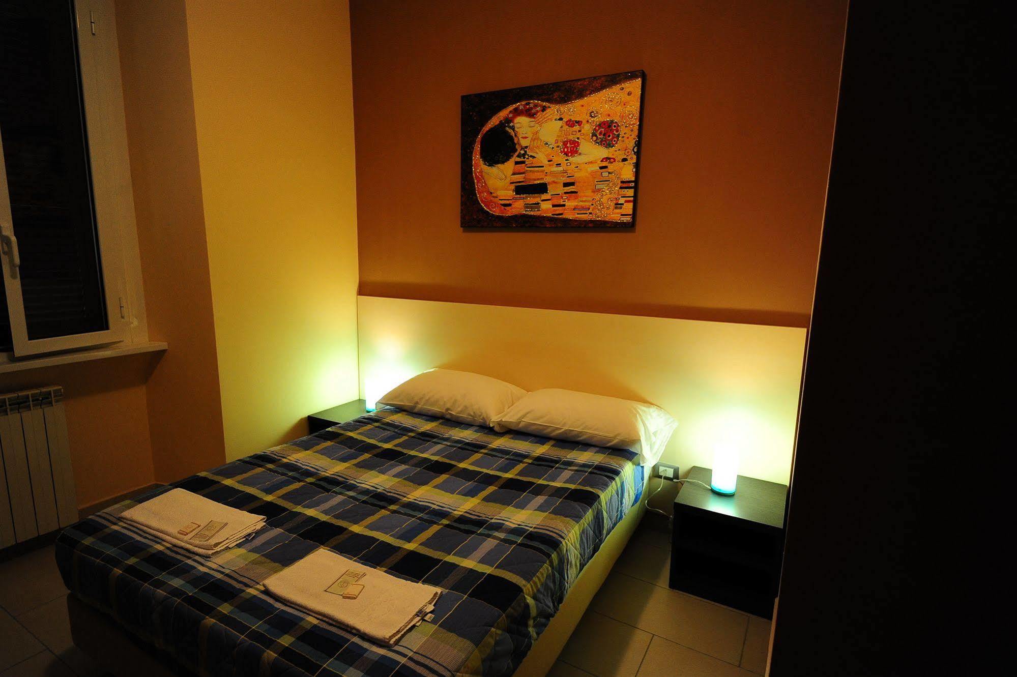 Hotell Mosaic