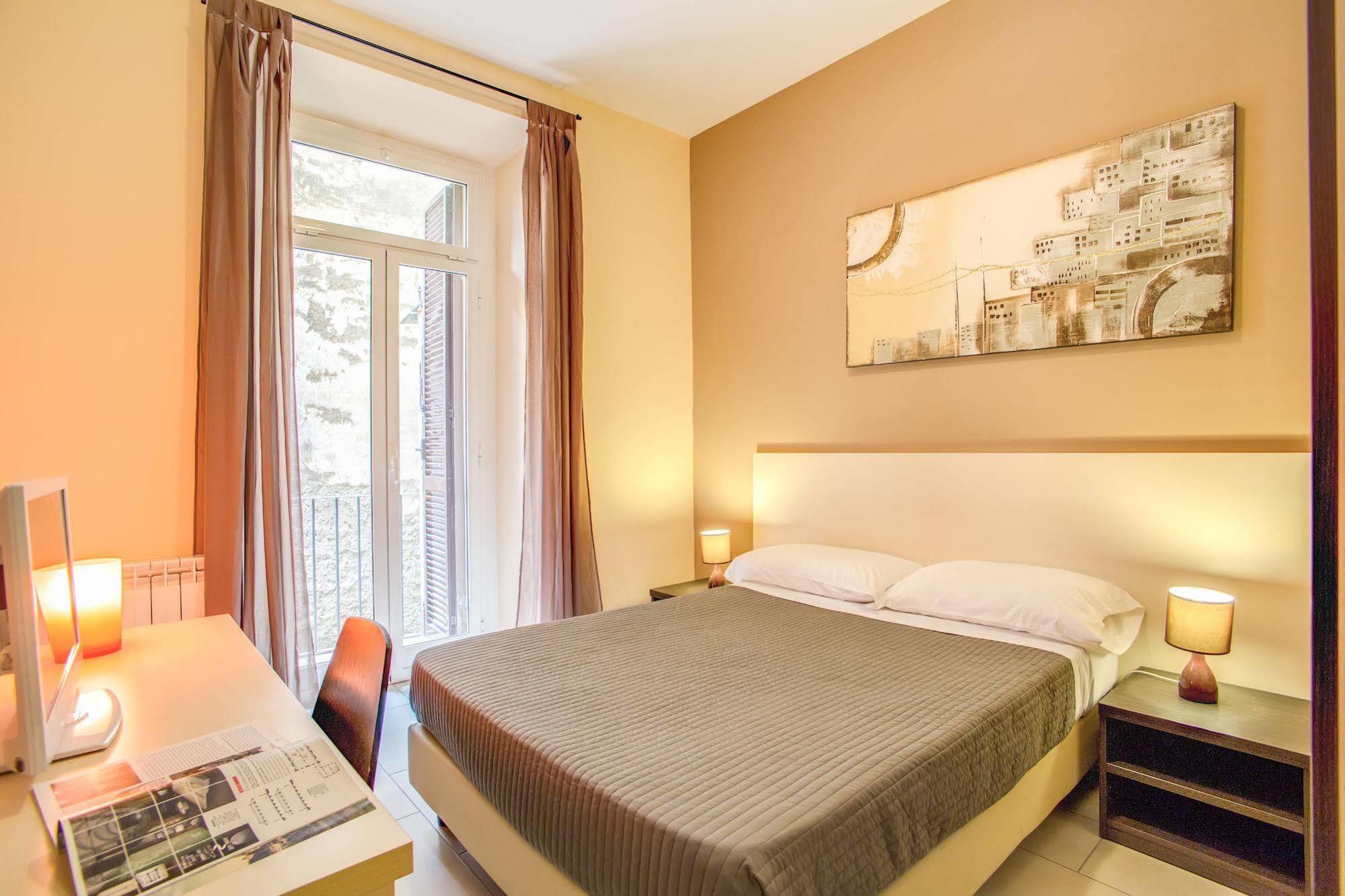 Mosaic Hotell 3*