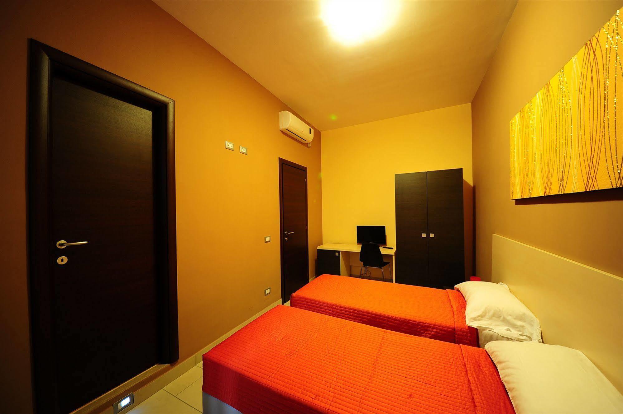 Hotell Mosaic 3*