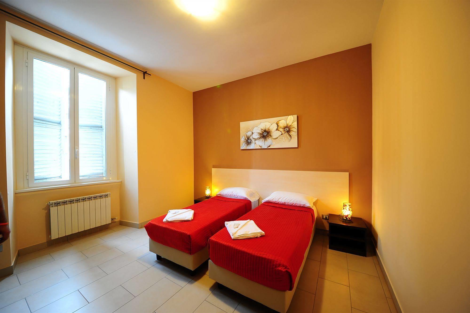 Hotell Mosaic